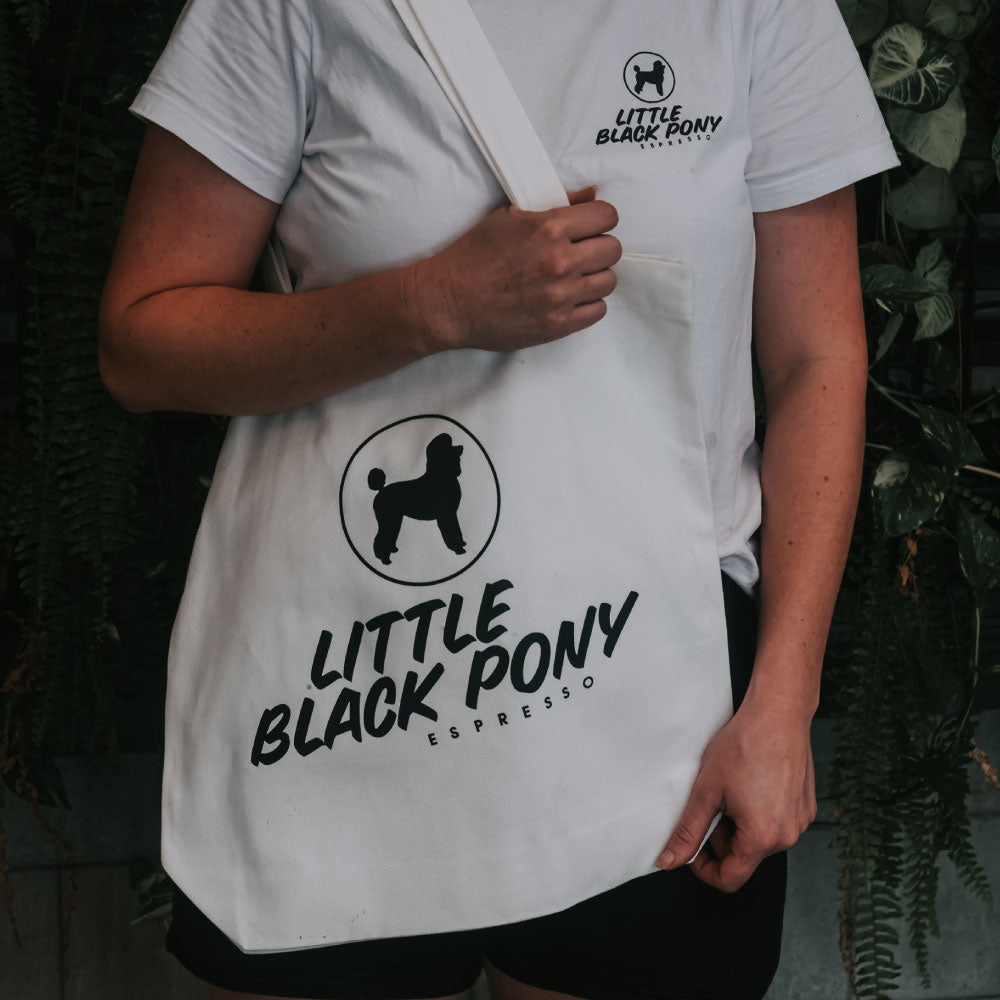 LBPE Tote Bag